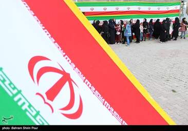  انتخابات ریاست جمهوری و شورای شهر اردبیل  + تصاویر
