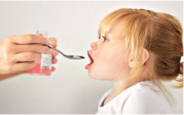 بیش از این مقدار به کودکان آنتی بیوتیک ندهید