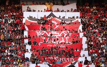 توافق غیرمنتظره پرسپولیس با آقای گل اروپایی! + عکس