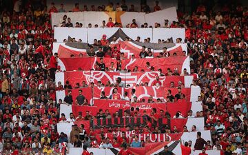 توافق غیرمنتظره پرسپولیس با آقای گل اروپایی! + عکس