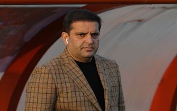سیف‌الله‌پور: فاتحه فوتبالی که غیر فوتبالی‌ها تصمیم بگیرند، بخوانید