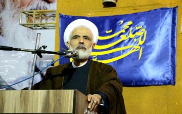  شرایط حساس کنونی نیازمند همگرایی بیشتری است