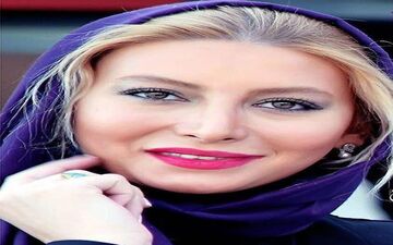 عکس/ واکنش بازیگر معروف زن به ازدواج محسن افشانی