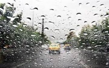 پیش بینی حاکمیت شرایط ناپایدار جوی برای برخی از مناطق لرستان