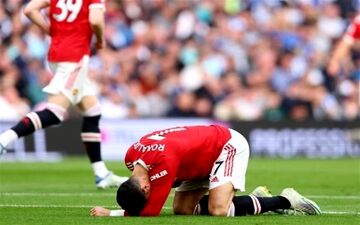رونالدو در برنامه‌های بایرن مونیخ جای ندارد