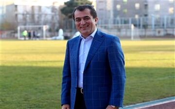  تلاش مدیر استقلال برای حل بحران سپیدرود