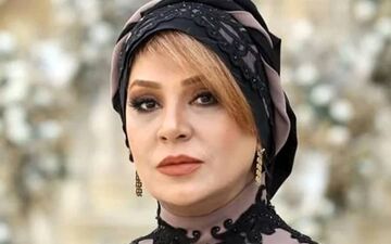 افشاگری نسرین مقانلو/برای ازدواج با همسرم شرط سختی گذاشتم!