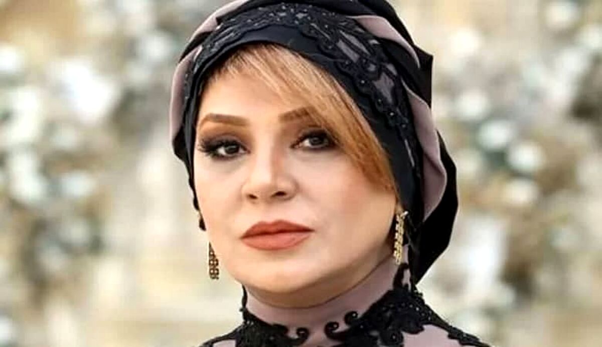 افشاگری نسرین مقانلو/برای ازدواج با همسرم شرط سختی گذاشتم!