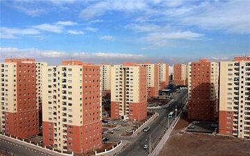 متقاضیان نهضت ملی مسکن سریعتر مدارک خود را بارگذاری کنند