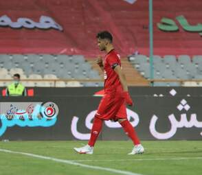 دربی -پرسپولیس-استقلال