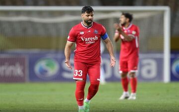 3 بازیکن از نساجی جدا شدند

