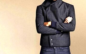 مربی خوش تیپ سال چه کسی است؟