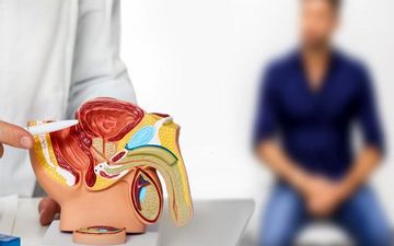 پیشگیری از سرطان پروستات با طعم دلچسب: معجون های طبیعی و قدرتمند!