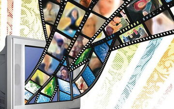 اعتراض شش صنف سینمائی به سانسور در نمایش خانگی
