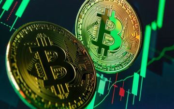 جهش بلند بیت‌کوین | آیا رکورد تاریخی در راه است؟