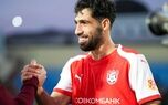 نادر محمدی: چطور اوت‌های من در روسیه به گل تبدیل می‌شود؟