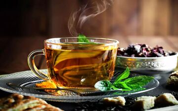 رفع عصبانیت با خوردن این شربت