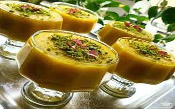 بیا اینجا تا بهترین دستور  کاچی رو بهت یاد بدم!