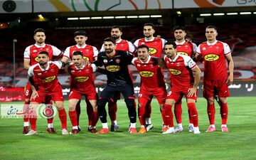 بدنبال سومین گل/ موتور ستاره پرسپولیس روشن می‌شود؟