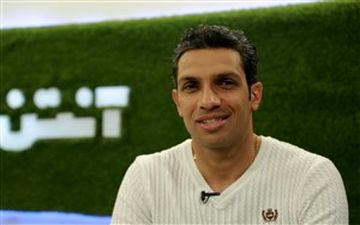 حیدری: آقا یحیی از هر لحاظ کیفیت بالایی دارد