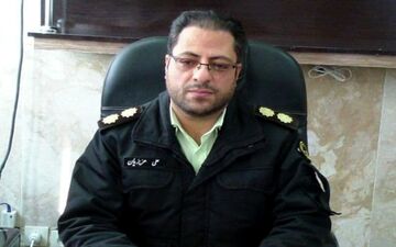 کشف 8 ماینر غیرمجاز در هرسین  