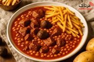 راز خوشمزگی خورشت قیمه به سبک مادر بزرگ‌ها ؛ خورشتی که همیشه پای ثابت سفره‌های ایرانی است