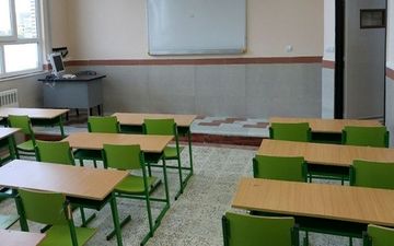 این دسته از دانش‌آموزان به مدرسه نروند