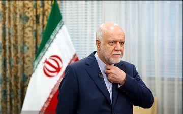 زنگنه:جان و مال و آبرویم فدای ایران
