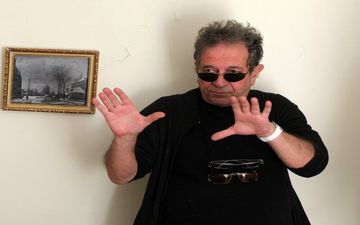 اخبار تکمیلی پرونده قتل مرحوم مهرجویی از زبان سخنگوی فراجا