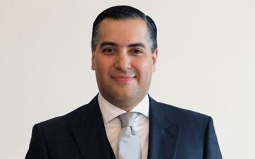توافق سران سیاسی پیشین لبنان بر سر ادیب برای نخست وزیری