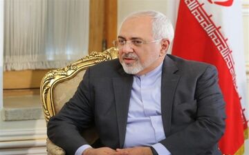 گفتگوی ظریف با المیادین درباره تحولات منطقه‌ای و مسائل مربوط به کشور