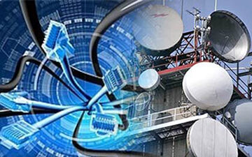خبر جدید از تاریخ وصل شدن اینترنت بین الملل 