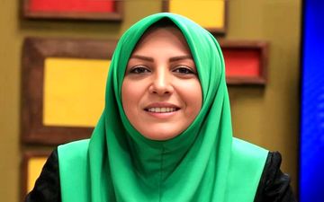 انتشار ویدئوی مراسم عروسی المیرا شریفی مقدم! | مراسم لاکچری خانم مجری + ویدئو