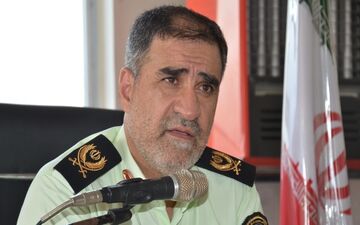 گروگانگیری 960 میلیونی از تهران تا گلستان/ گروگان 20 ساله آزاد شد