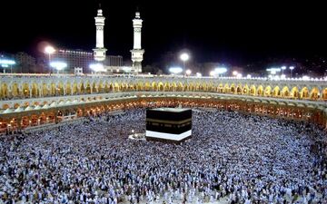  فوت یک زائر ۵۹ ساله ایرانی در مکه/ علت چه بود؟ 