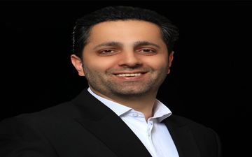 سید مجتبی حسینی؛ نامزد انتخاباتی همدان و فامنین: اموال خود را اعلام کرده‌ام