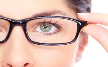  نزدیک بینی چه علتی دارد؟