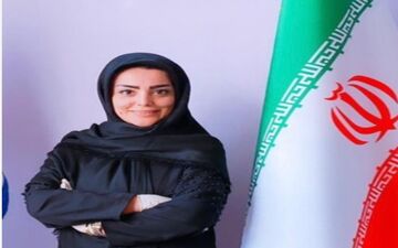 انتخاب یک بانو در هیات مدیره انجمن صنفی تولیدکنندگان کاشی و سرامیک کشور