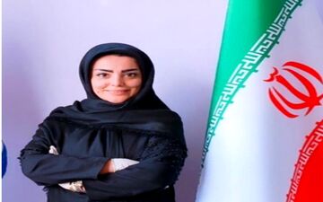انتخاب یک بانو در هیات مدیره انجمن صنفی تولیدکنندگان کاشی و سرامیک کشور
