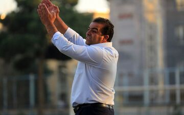 داود مهابادی:خیبر تیم فوق‌العاده خوبی است و یک مربی کاردان دارد