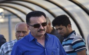 مالک باشگاه تراکتور: ما فقط اسم لیگ‌برترمان را از انگلیس برداشته‌‌ایم