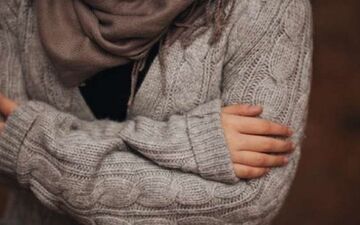 چگونه درد مفاصل را در فصل سرما از خودمان دور کنیم؟