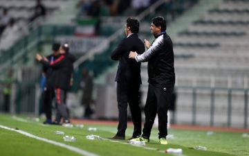 تغییر بزرگ مربی استقلال در دوران پسااسترا