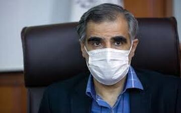 خطر اوج گیری "کرونای انگلیسی" در کرمانشاه