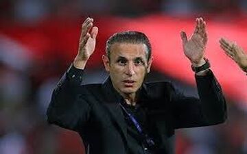 کنایه یحیی گل محمدی به تصمیم سران AFC