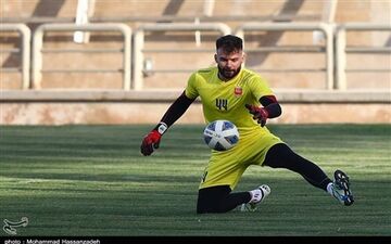 پاسخ منفی رادو به درخواست مدیران پرسپولیس