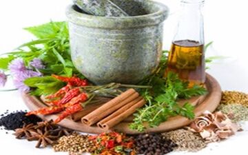 گیاهان جایگزین مسکن‌های شیمیایی