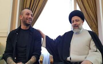 ادعای حمایت از هنرمندان و دم خروس هجمه تبلیغاتی به یک خواننده