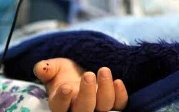 مرگ تلخ و دردناک پسر بچه 4 ساله هنگام بازی