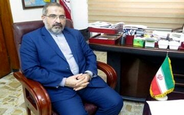 
شهرداری سمنان فرصت های همکاری بین المللی خود را بیشتر معرفی کند 